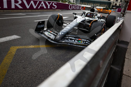 F1 Grand Prix of Monaco