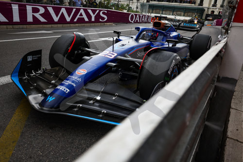 F1 Grand Prix of Monaco