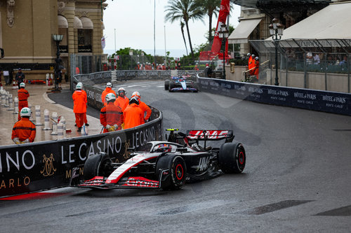 F1 Grand Prix of Monaco