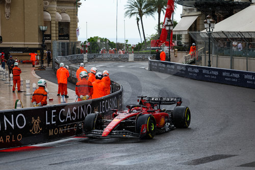 F1 Grand Prix of Monaco