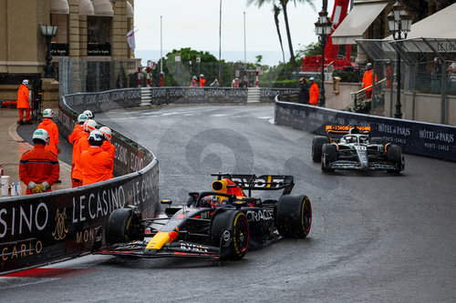 F1 Grand Prix of Monaco