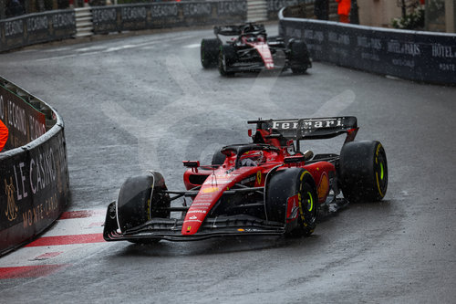 F1 Grand Prix of Monaco