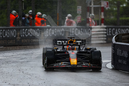 F1 Grand Prix of Monaco