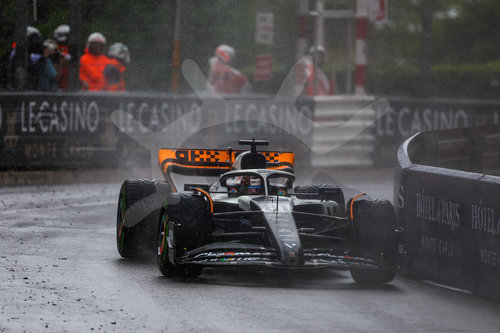 F1 Grand Prix of Monaco