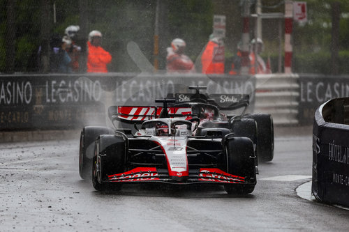 F1 Grand Prix of Monaco