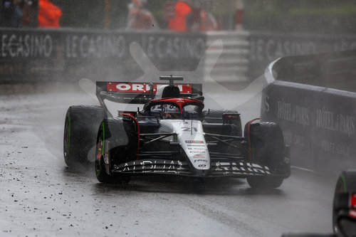 F1 Grand Prix of Monaco