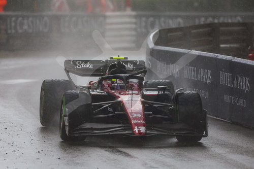 F1 Grand Prix of Monaco