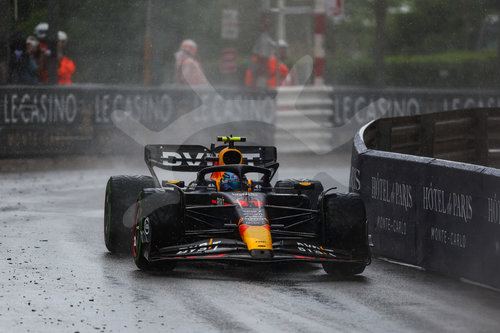 F1 Grand Prix of Monaco