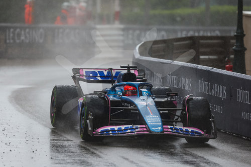 F1 Grand Prix of Monaco