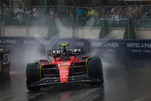 F1 Grand Prix of Monaco