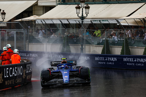 F1 Grand Prix of Monaco