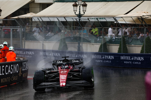 F1 Grand Prix of Monaco