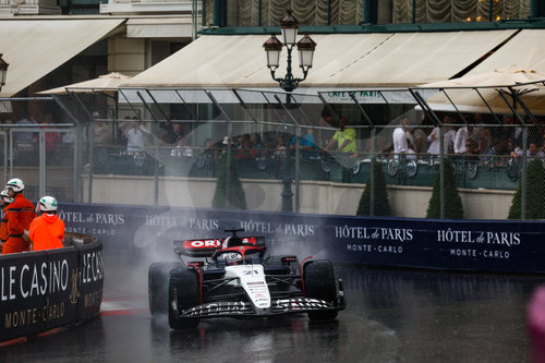 F1 Grand Prix of Monaco