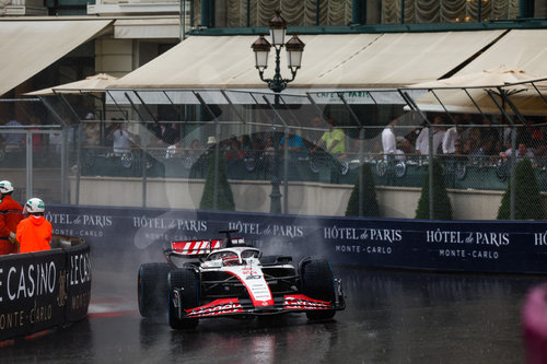 F1 Grand Prix of Monaco