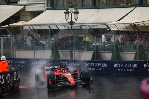 F1 Grand Prix of Monaco