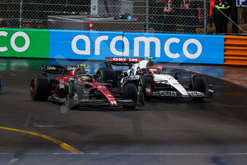 F1 Grand Prix of Monaco