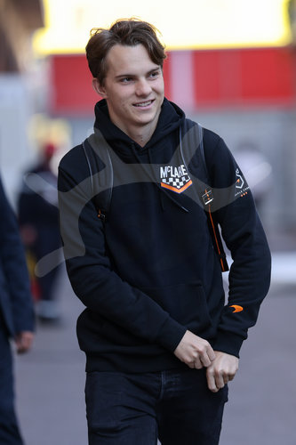 F1 Grand Prix of Monaco