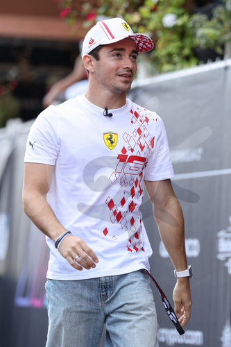 F1 Grand Prix of Monaco