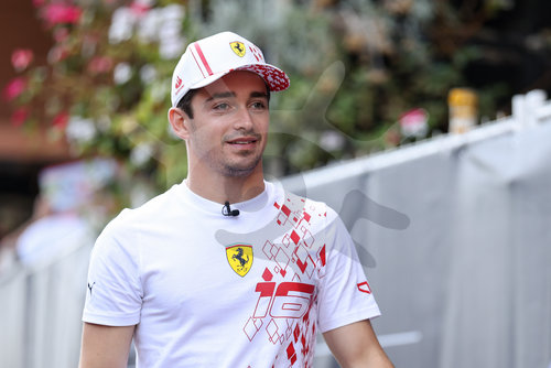 F1 Grand Prix of Monaco