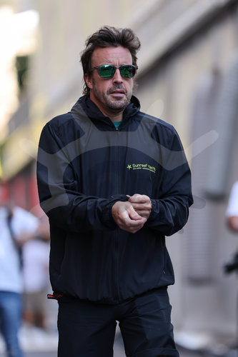 F1 Grand Prix of Monaco