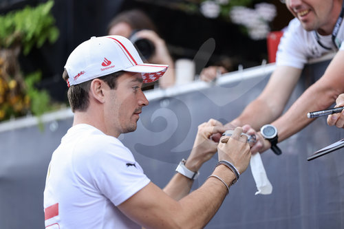 F1 Grand Prix of Monaco