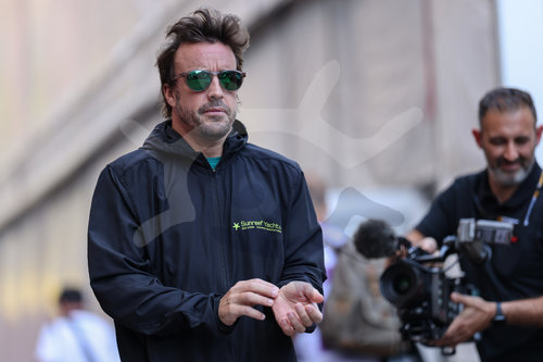 F1 Grand Prix of Monaco