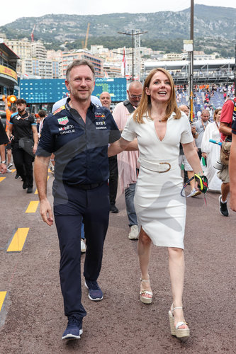F1 Grand Prix of Monaco