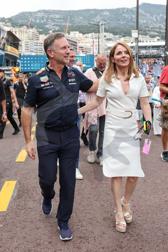 F1 Grand Prix of Monaco