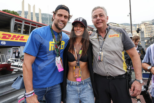 F1 Grand Prix of Monaco