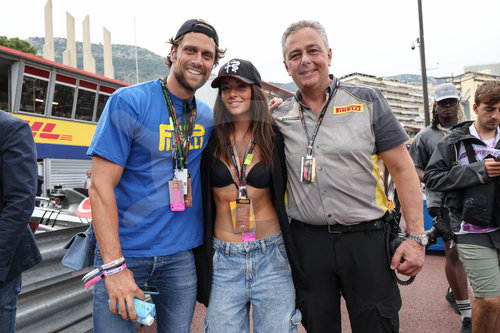 F1 Grand Prix of Monaco