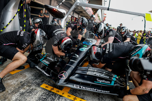 F1 Grand Prix of Spain