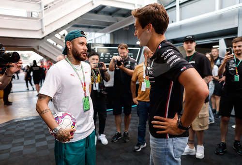 F1 Grand Prix of Spain