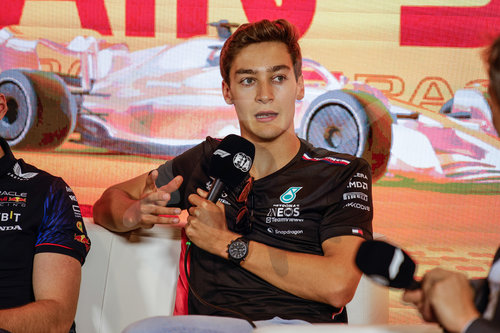 F1 Grand Prix of Spain