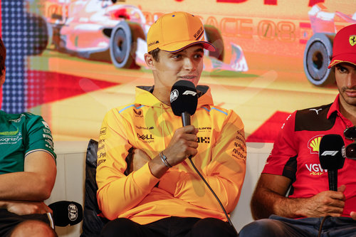 F1 Grand Prix of Spain