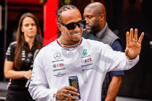 F1 Grand Prix of Spain