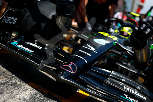 F1 Grand Prix of Spain
