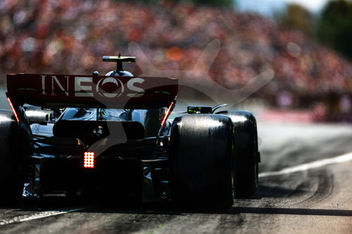 F1 Grand Prix of Spain