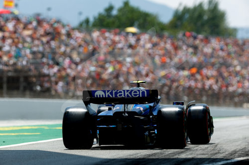 F1 Grand Prix of Spain