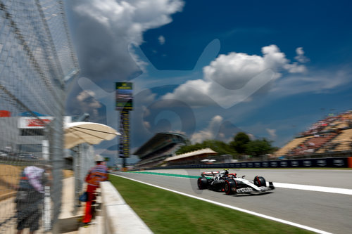 F1 Grand Prix of Spain