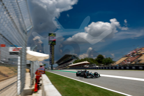 F1 Grand Prix of Spain