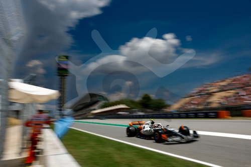 F1 Grand Prix of Spain