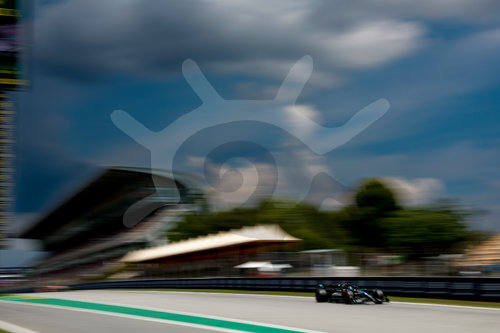 F1 Grand Prix of Spain