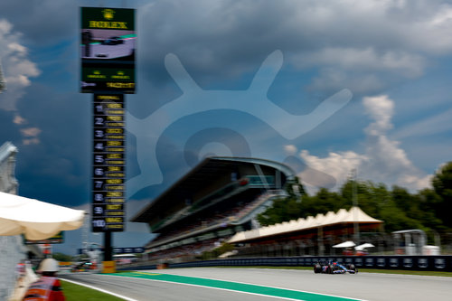 F1 Grand Prix of Spain