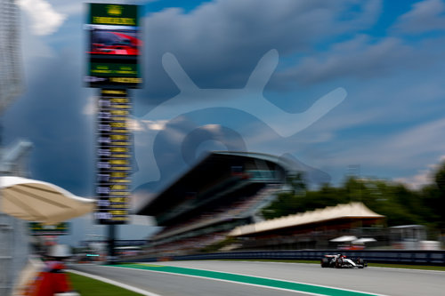 F1 Grand Prix of Spain
