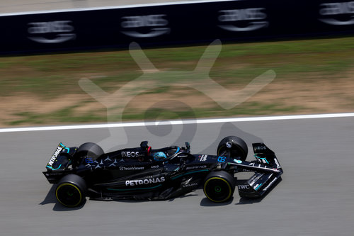 F1 Grand Prix of Spain