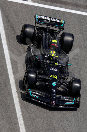 F1 Grand Prix of Spain