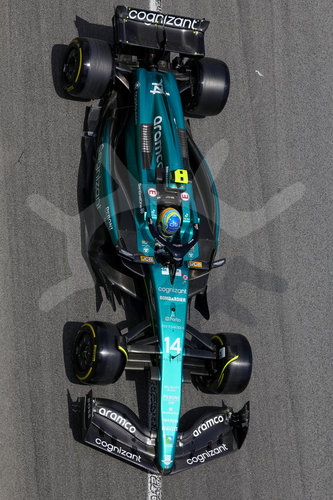 F1 Grand Prix of Spain