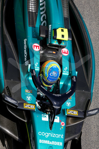 F1 Grand Prix of Spain