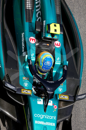 F1 Grand Prix of Spain