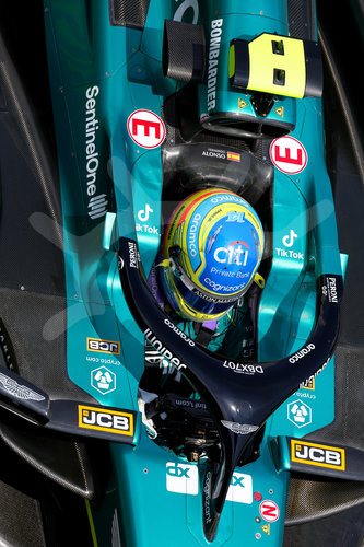 F1 Grand Prix of Spain